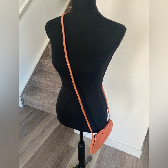 Fossil Leather Purse - Picture 4 of 4